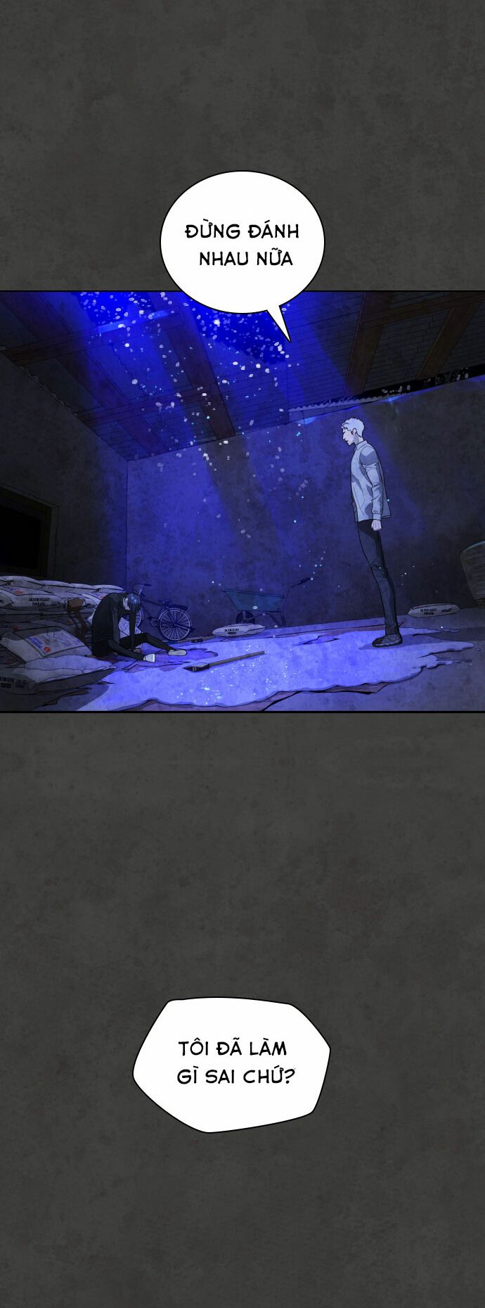Máu trắng: Chapter 56