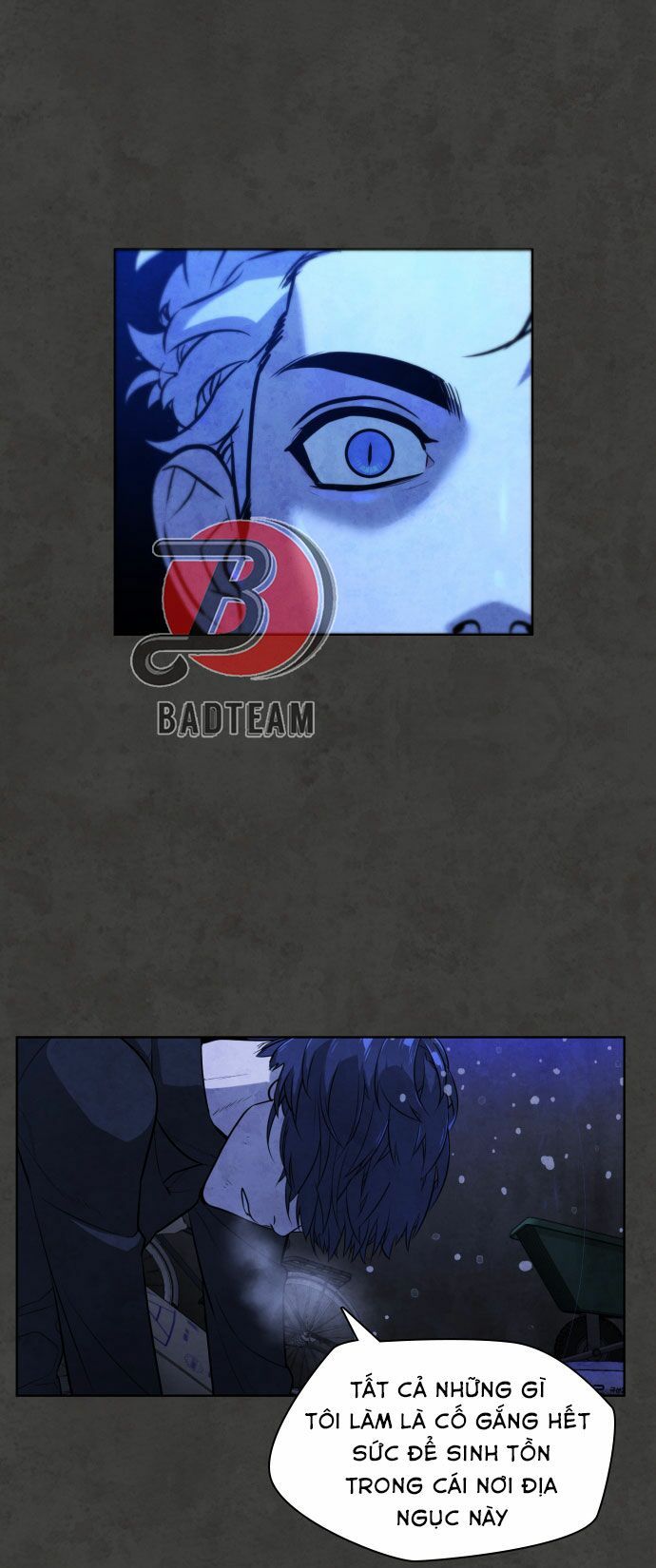Máu trắng: Chapter 56