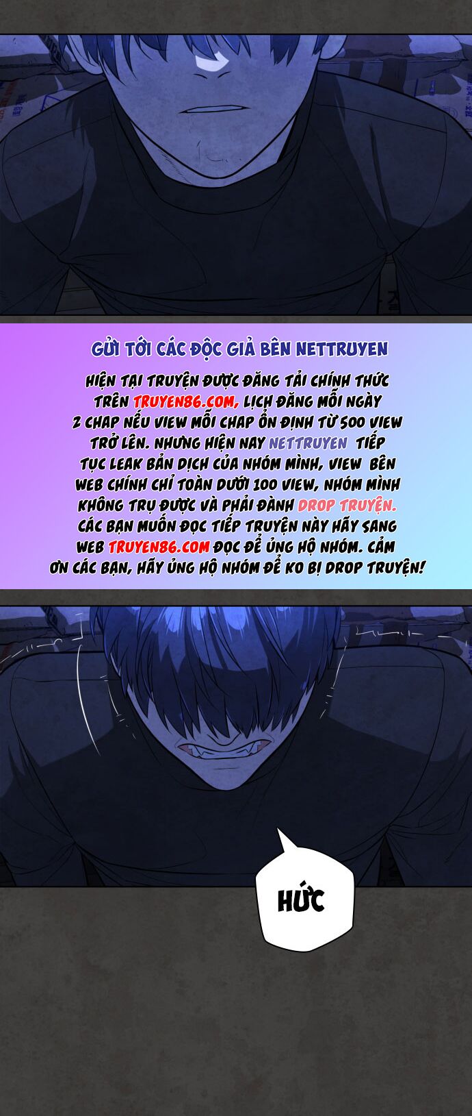 Máu trắng: Chapter 56