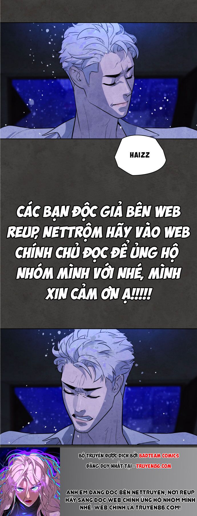 Máu trắng: Chapter 56