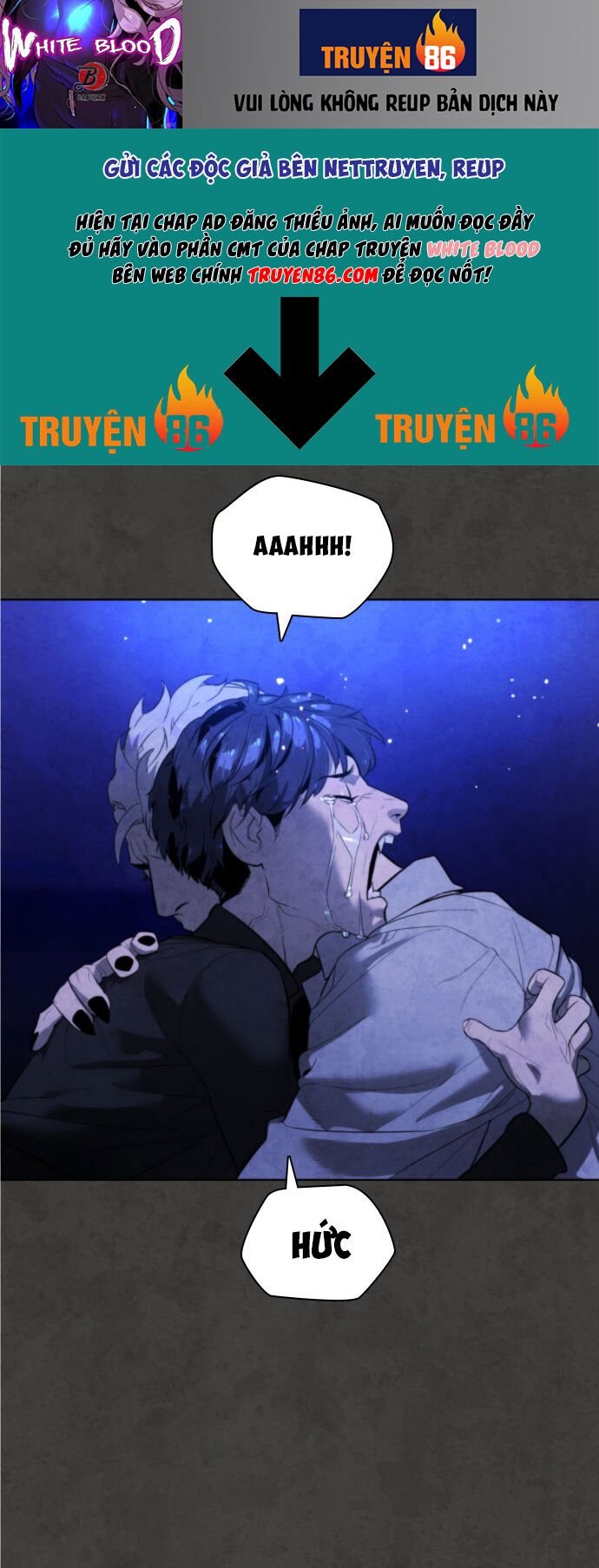 Máu trắng: Chapter 56