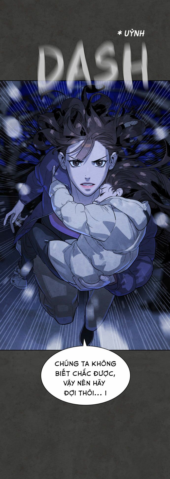 Máu trắng: Chapter 56