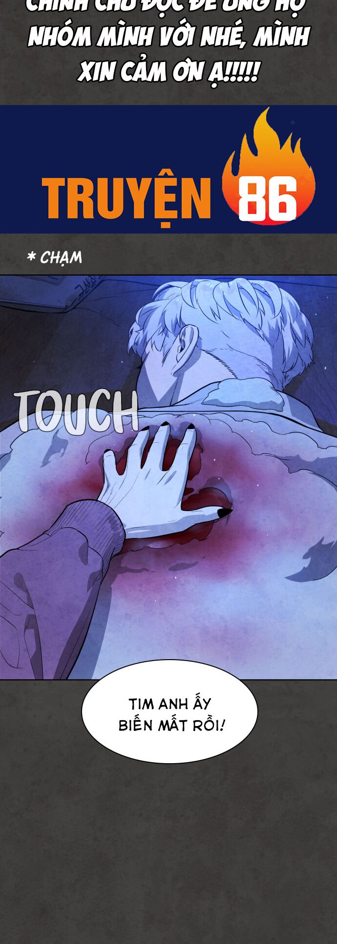 Máu trắng: Chapter 56
