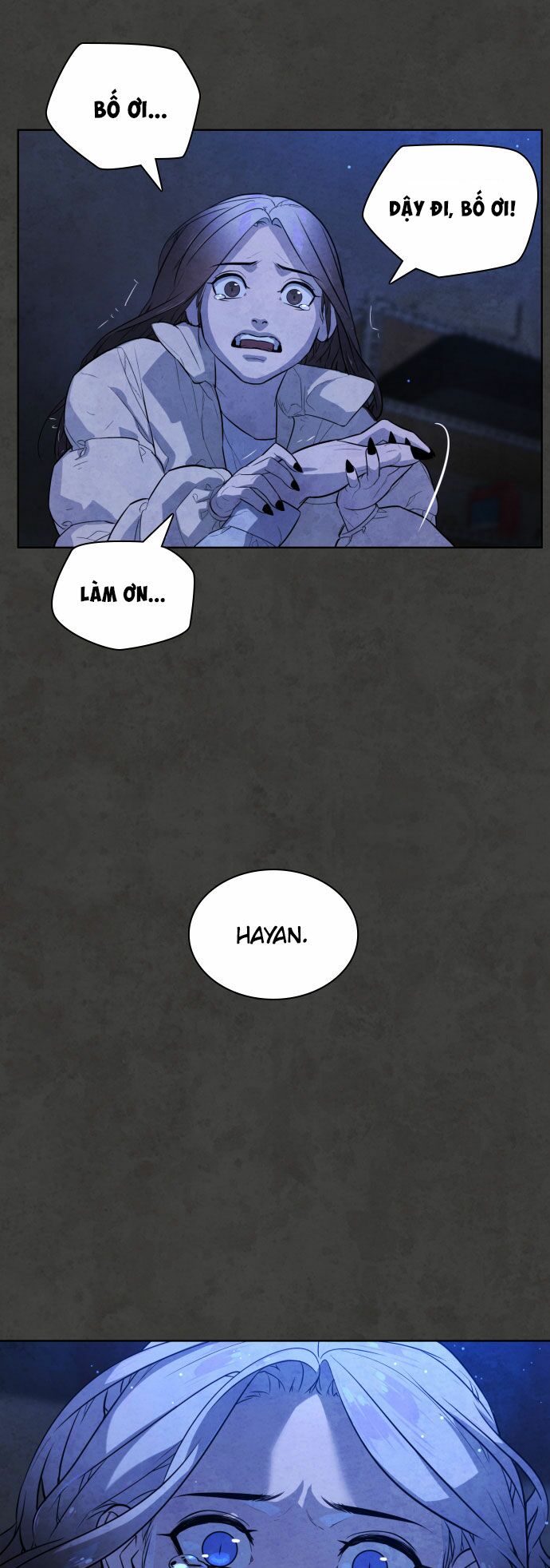 Máu trắng: Chapter 56
