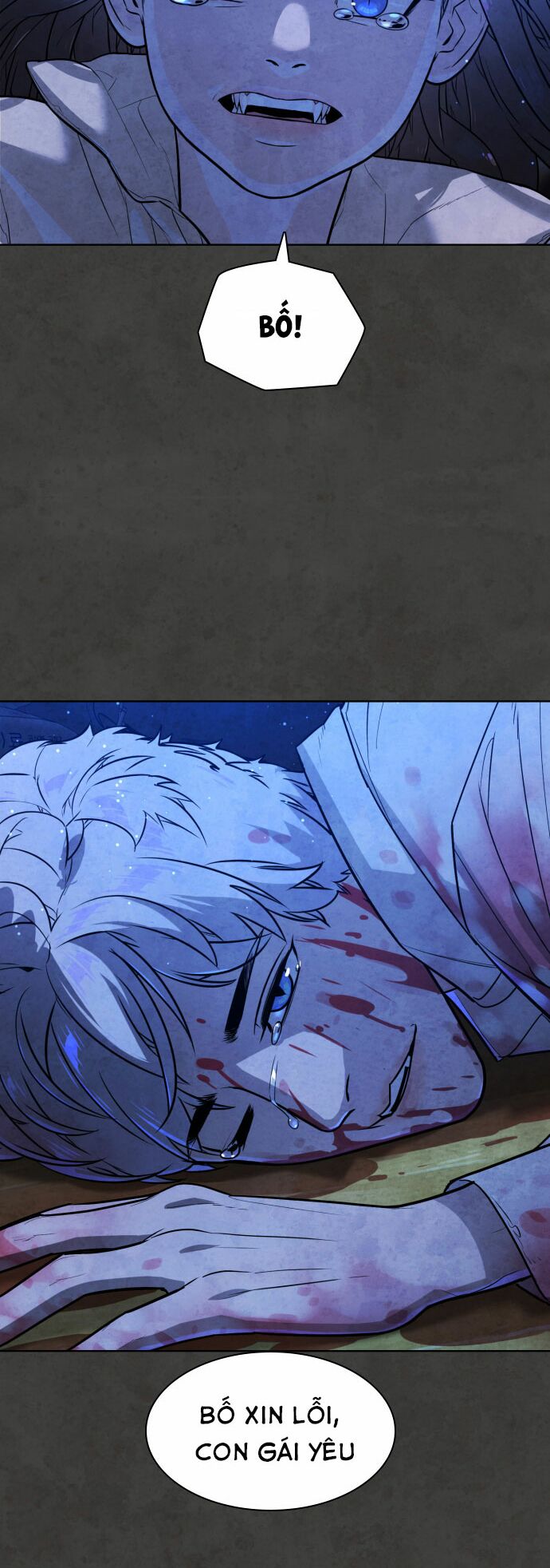 Máu trắng: Chapter 56