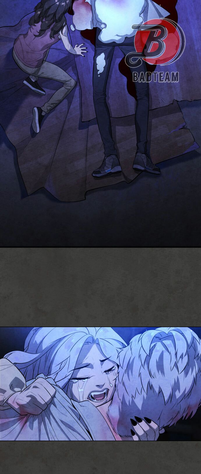 Máu trắng: Chapter 56