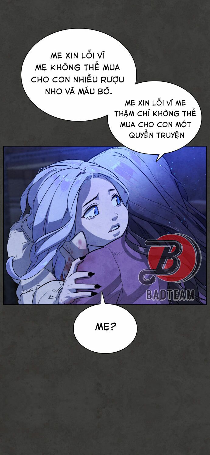 Máu trắng: Chapter 56