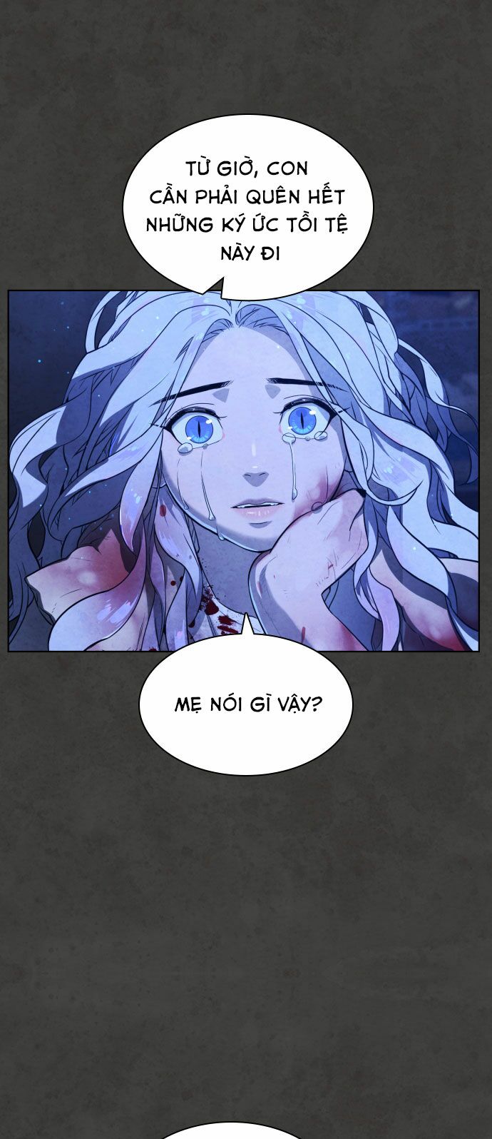 Máu trắng: Chapter 56