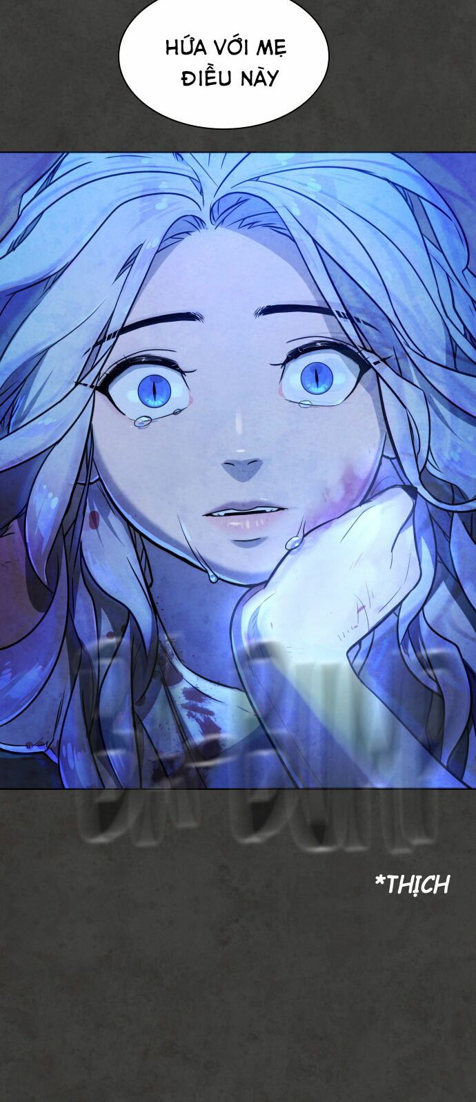 Máu trắng: Chapter 56