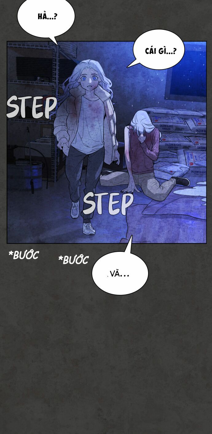 Máu trắng: Chapter 56