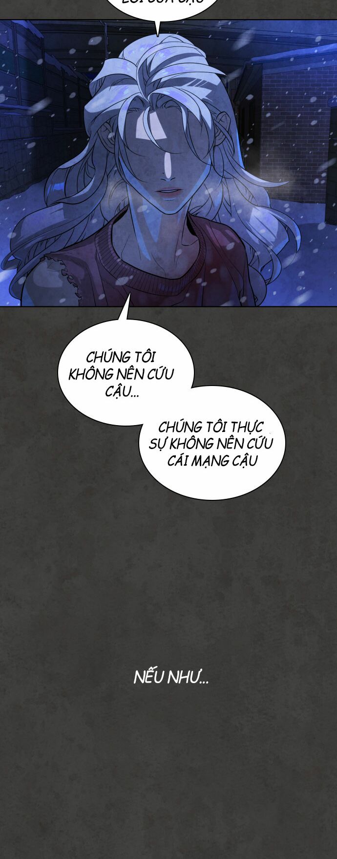 Máu trắng: Chapter 56