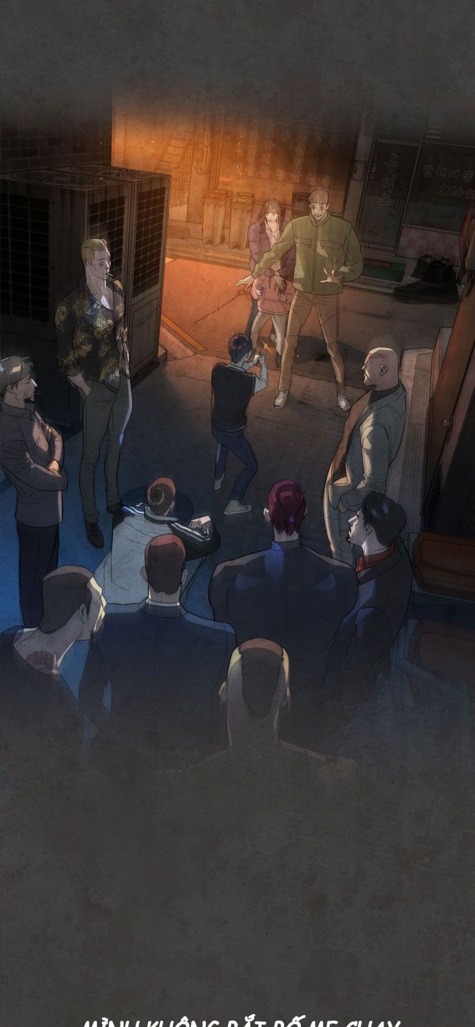 Máu trắng: Chapter 56