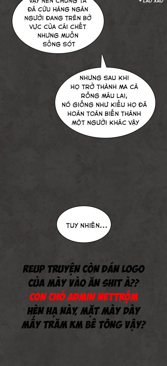 Máu trắng: Chapter 56