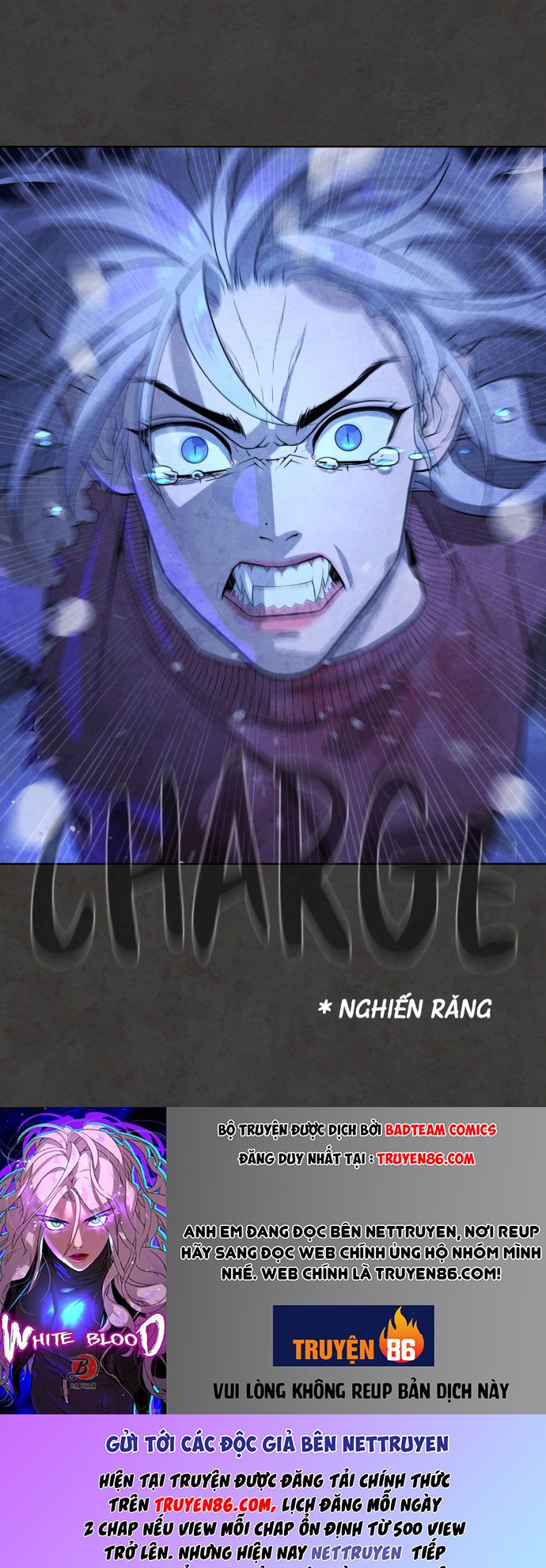 Máu trắng: Chapter 56