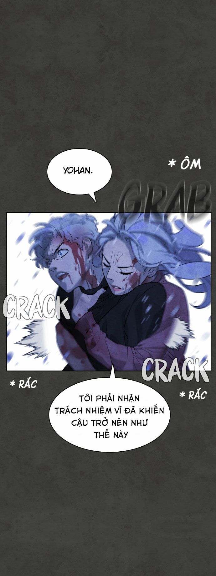 Máu trắng: Chapter 56