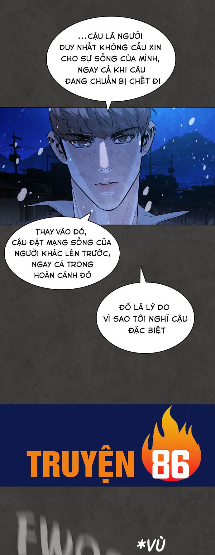 Máu trắng: Chapter 56