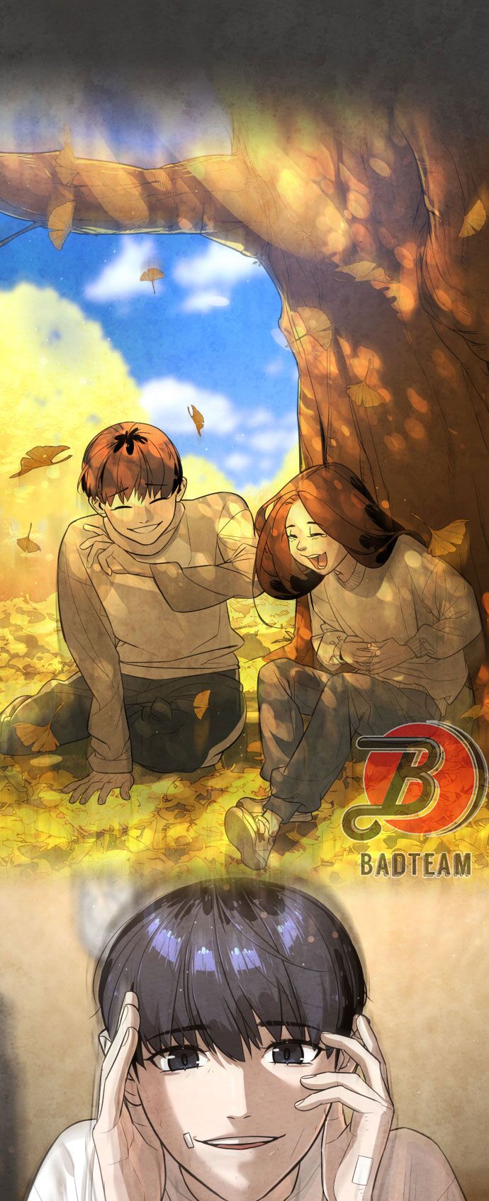 Máu trắng: Chapter 56