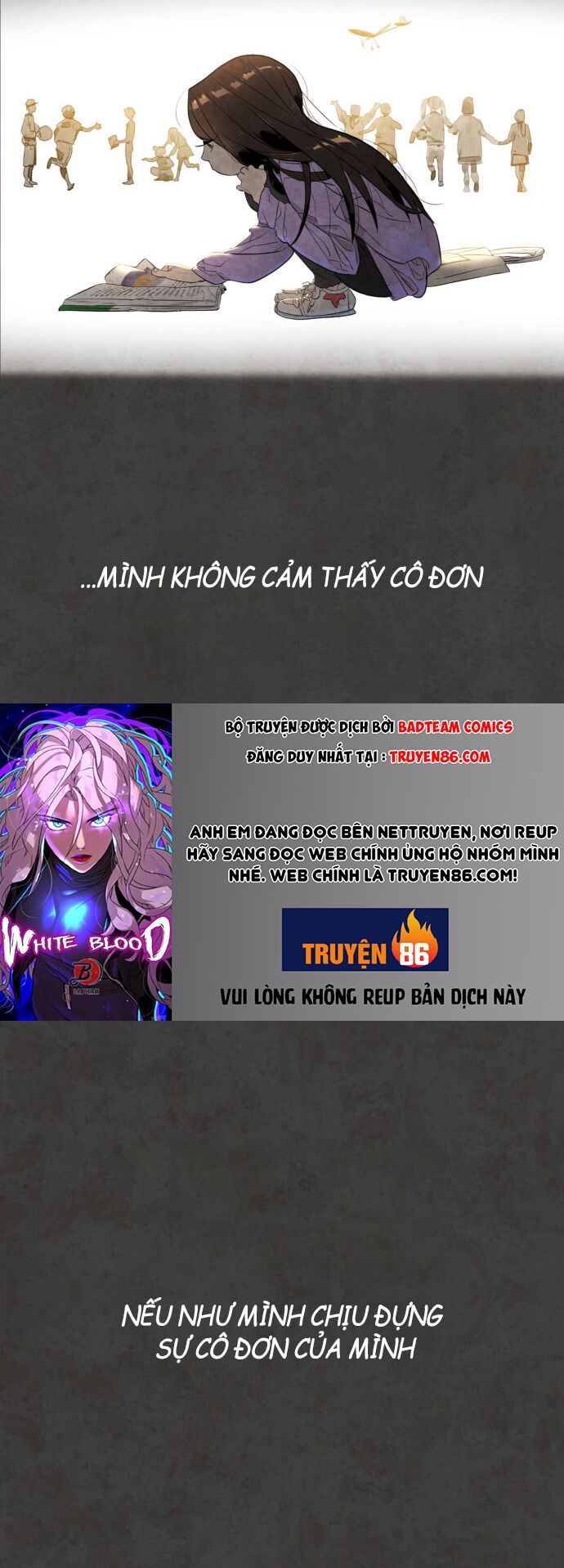 Máu trắng: Chapter 56