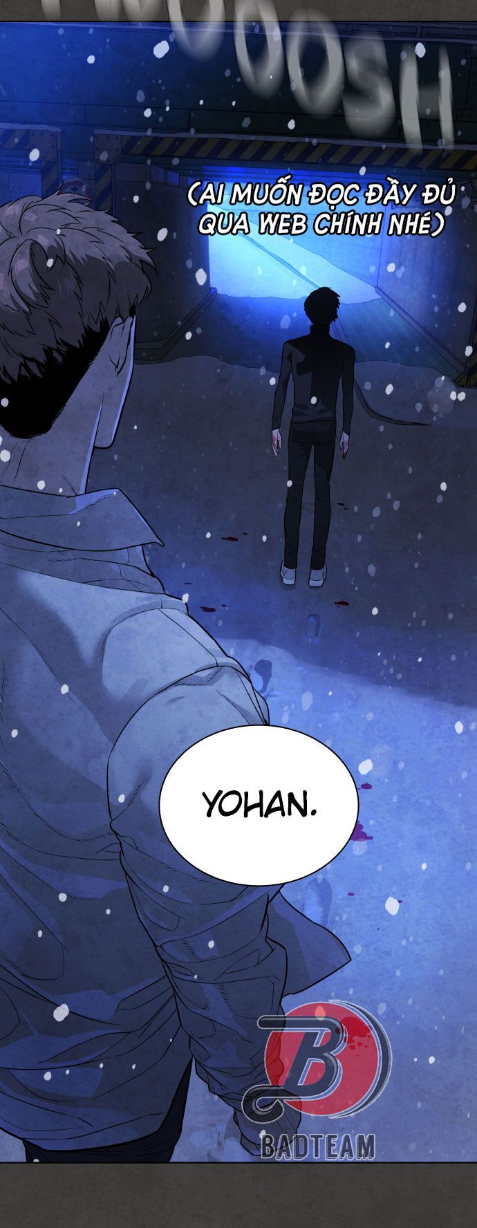 Máu trắng: Chapter 56