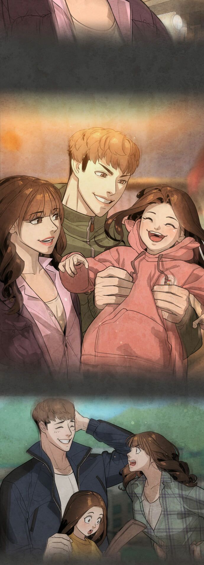 Máu trắng: Chapter 56