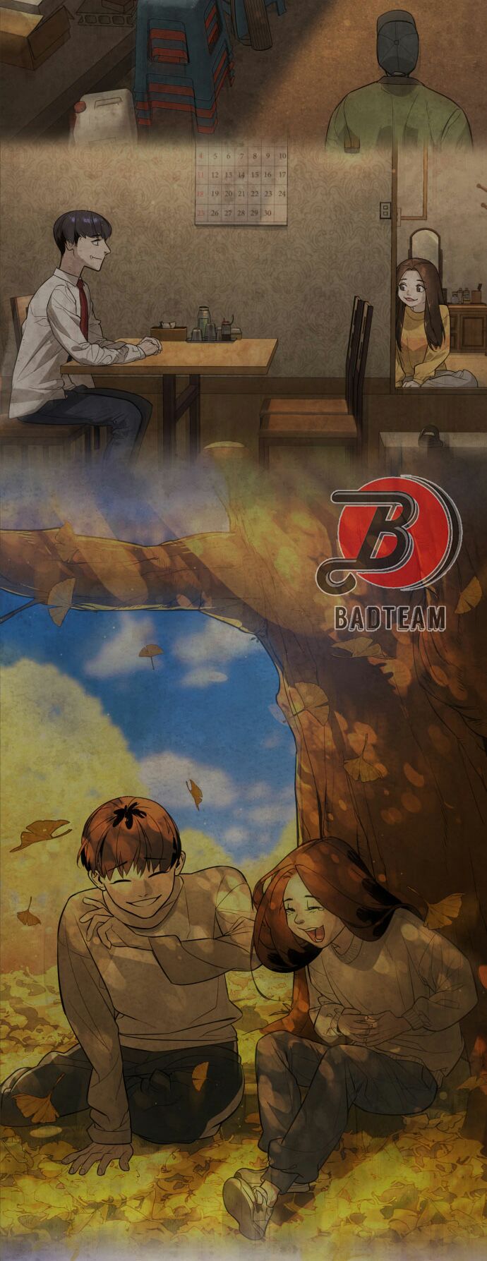 Máu trắng: Chapter 56