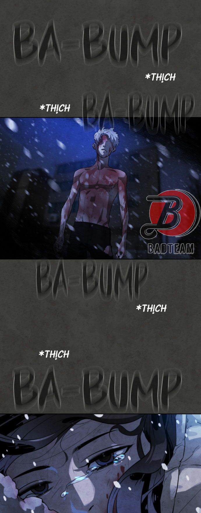 Máu trắng: Chapter 56