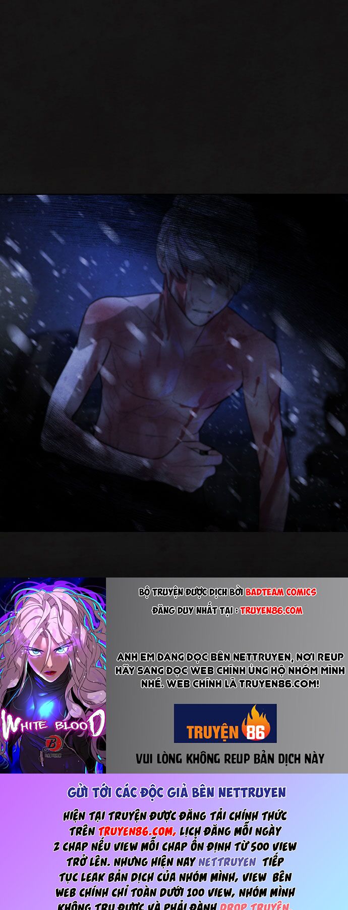 Máu trắng: Chapter 56