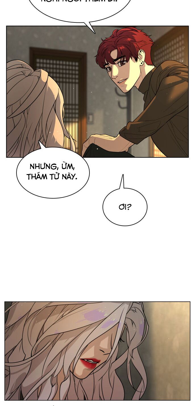 Máu trắng: Chapter 57