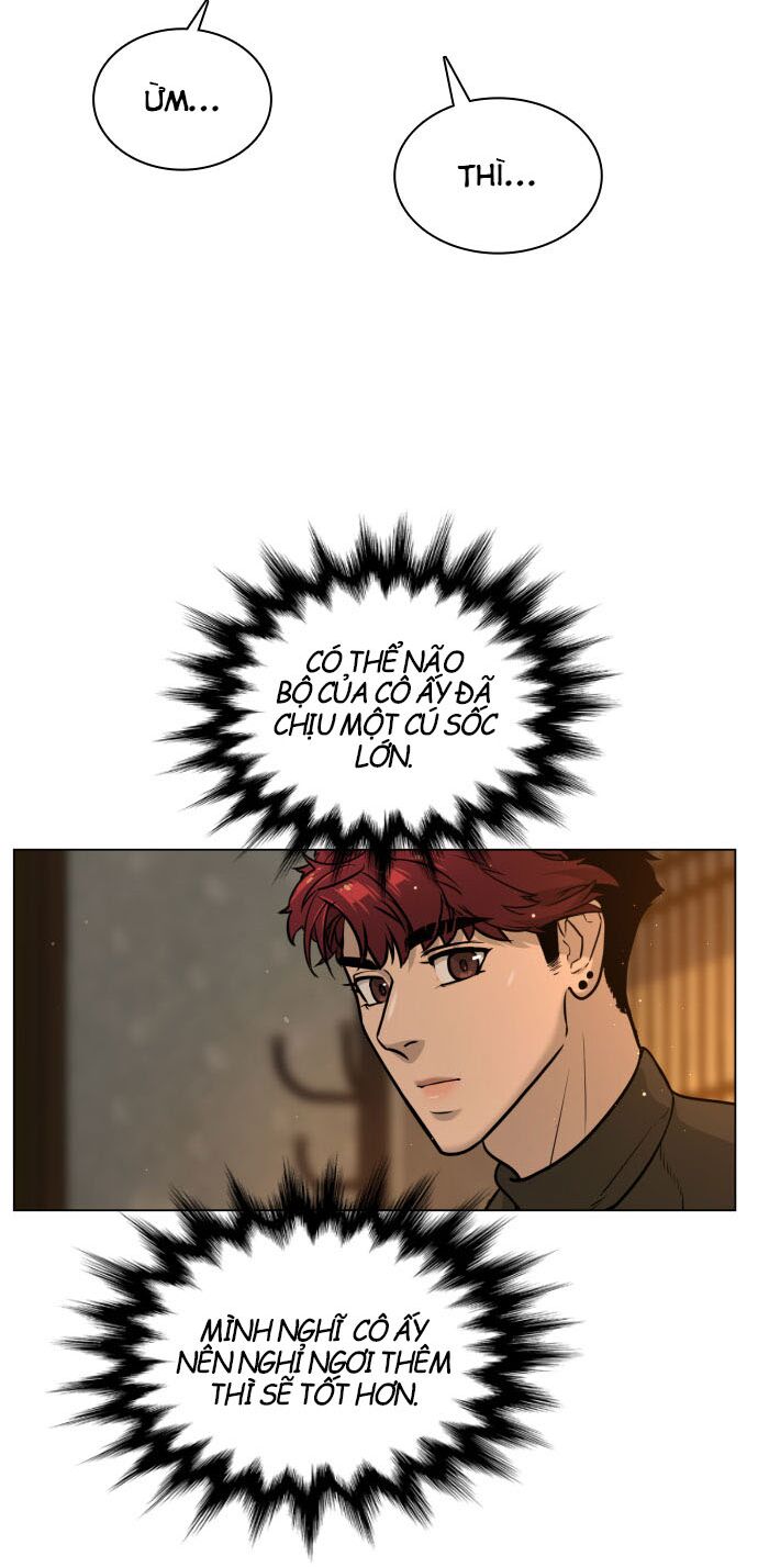 Máu trắng: Chapter 57