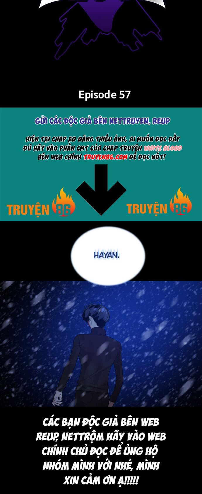 Máu trắng: Chapter 57