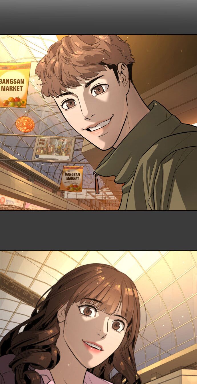 Máu trắng: Chapter 57
