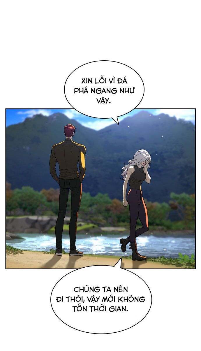Máu trắng: Chapter 57