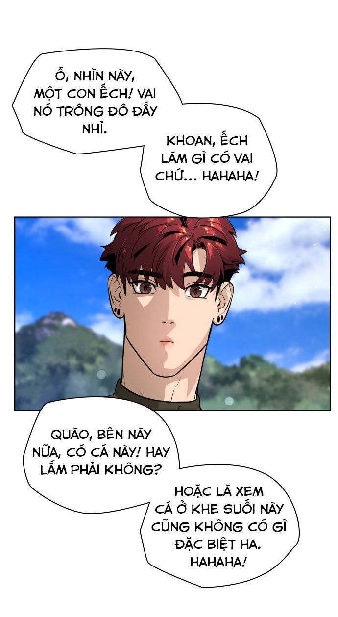 Máu trắng: Chapter 57
