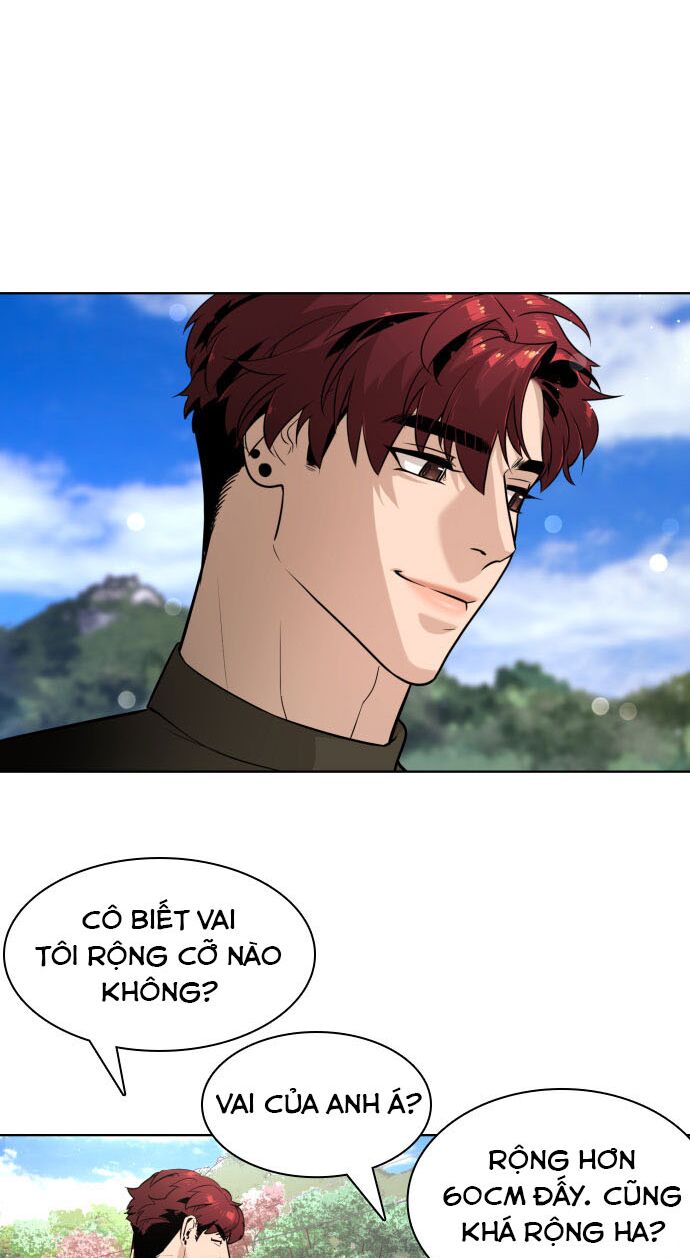 Máu trắng: Chapter 57