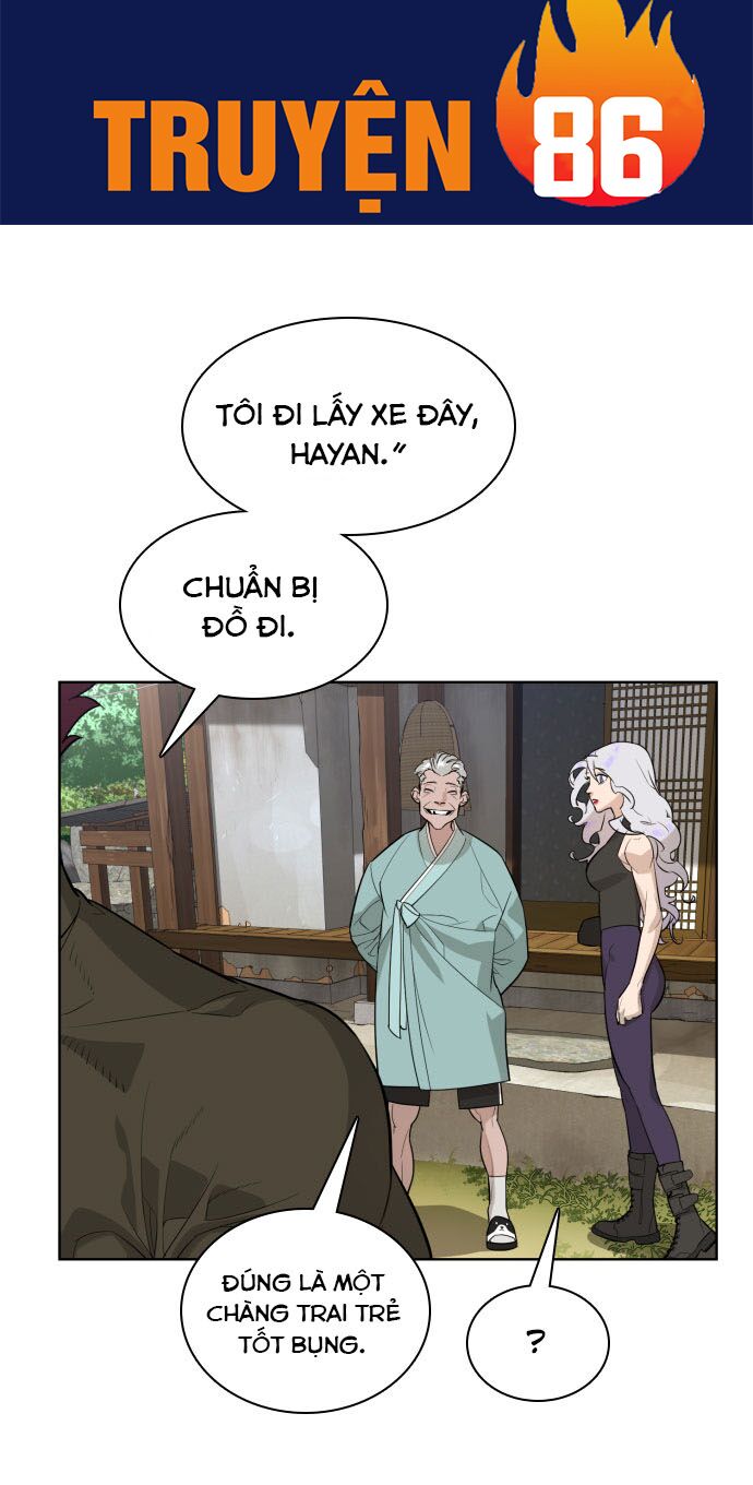 Máu trắng: Chapter 57