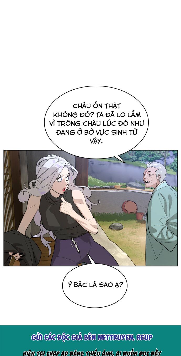Máu trắng: Chapter 57