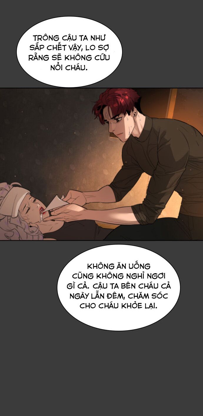 Máu trắng: Chapter 57