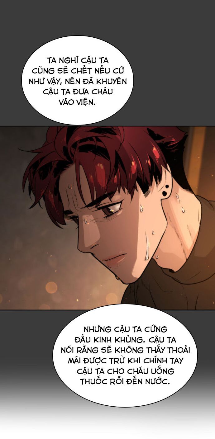 Máu trắng: Chapter 57