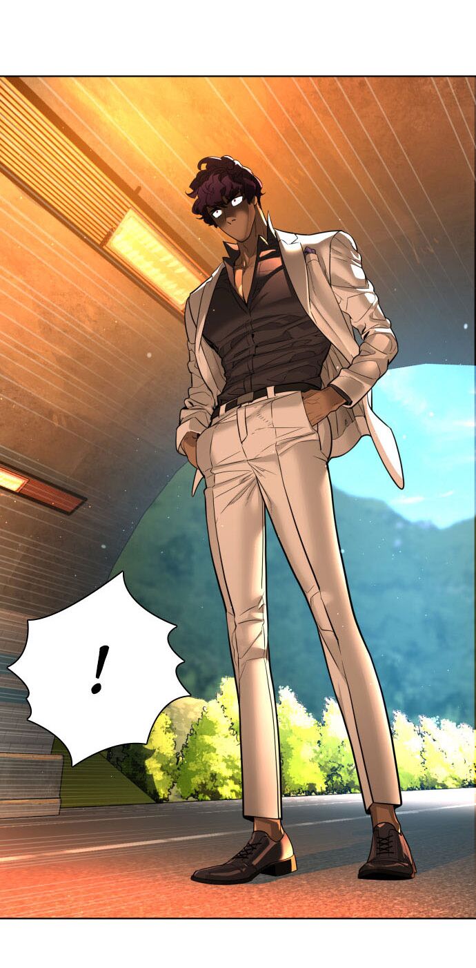 Máu trắng: Chapter 57