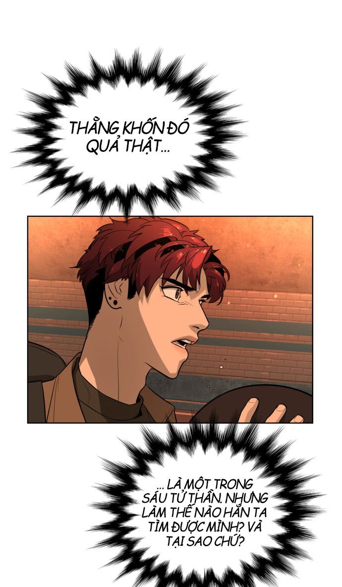 Máu trắng: Chapter 57
