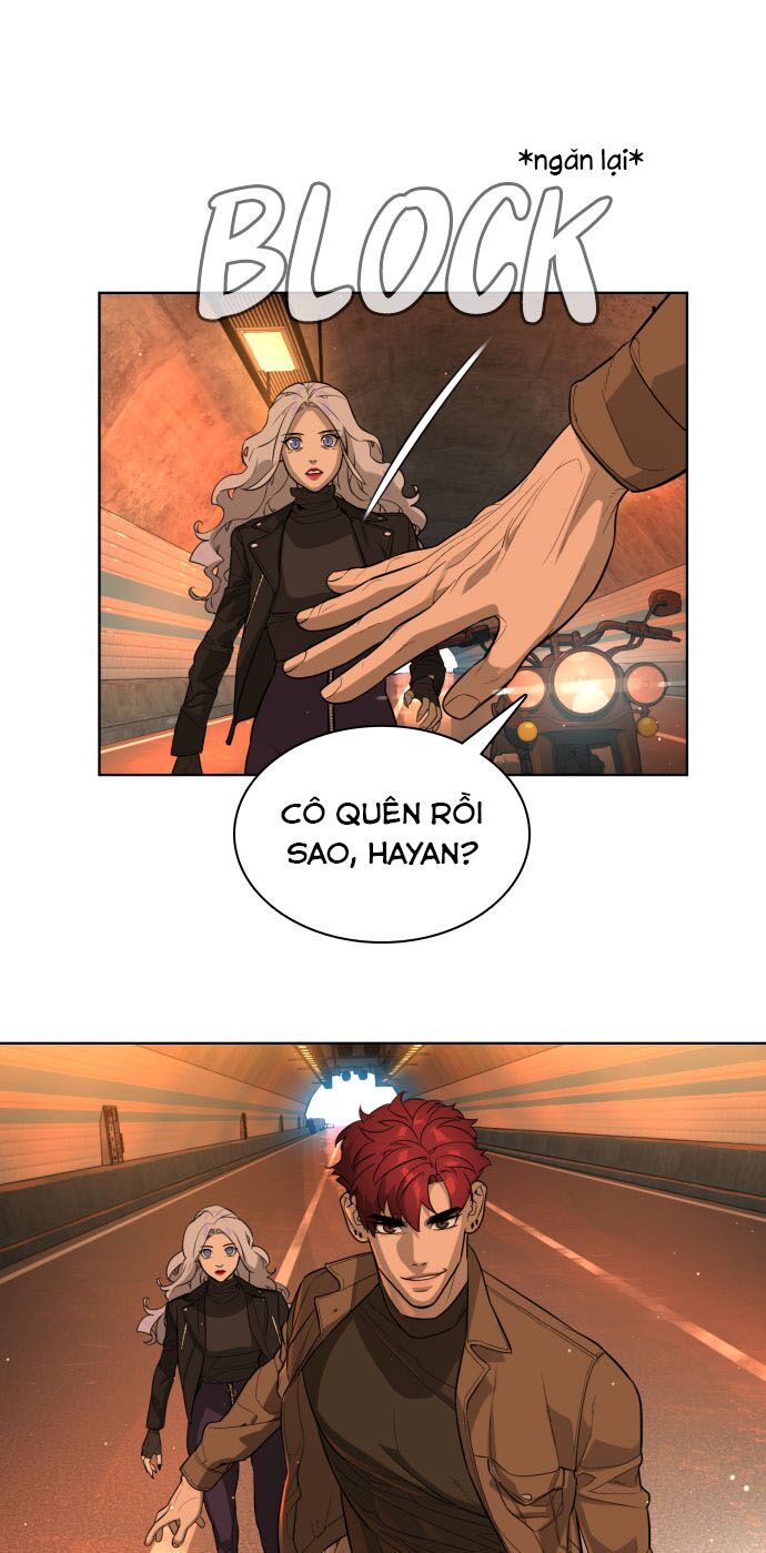Máu trắng: Chapter 57