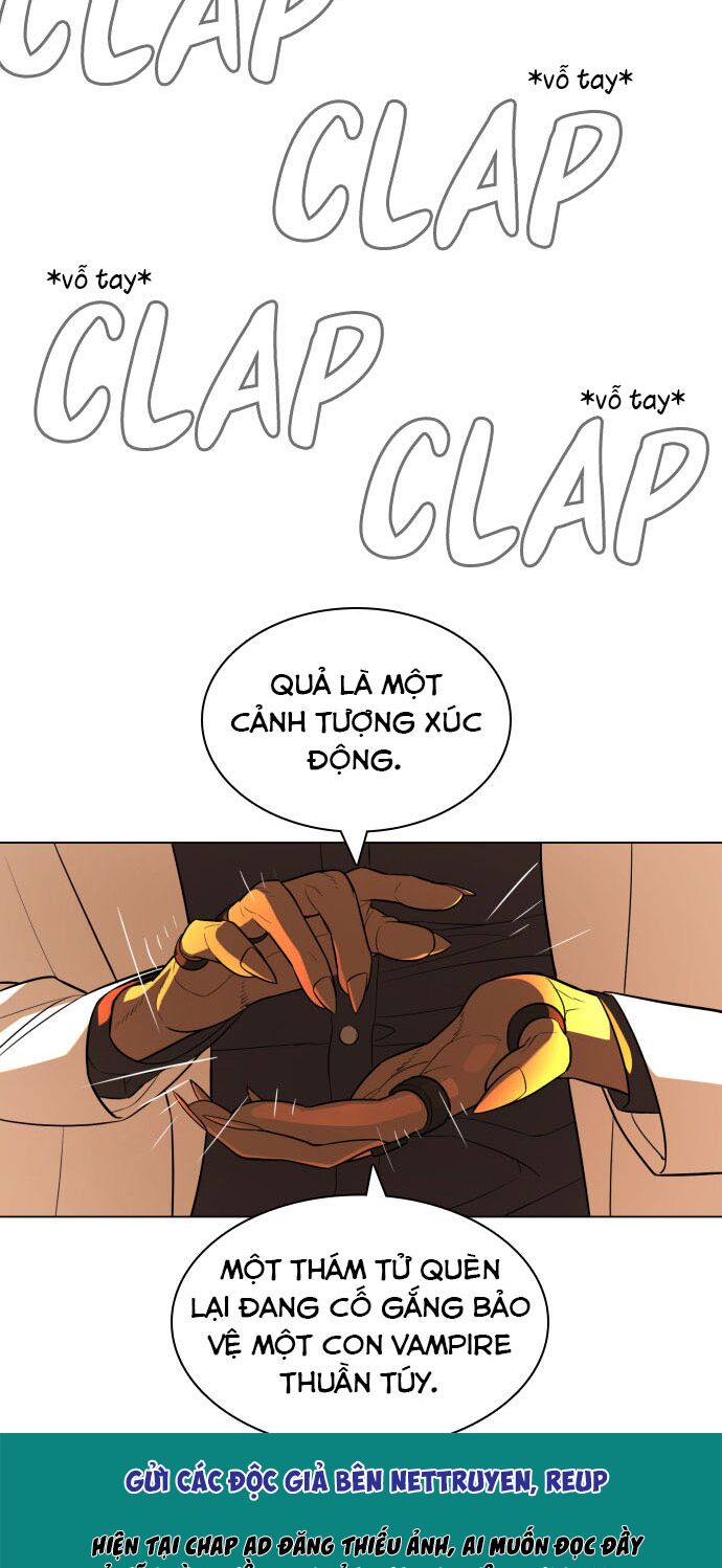 Máu trắng: Chapter 57
