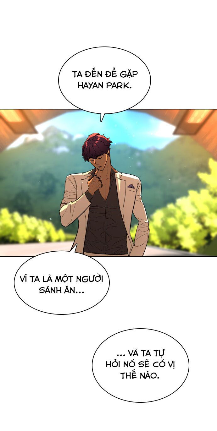 Máu trắng: Chapter 57
