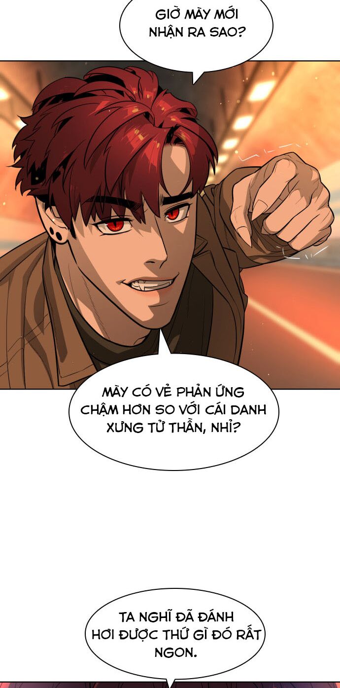 Máu trắng: Chapter 57