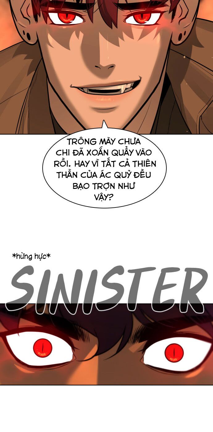Máu trắng: Chapter 57