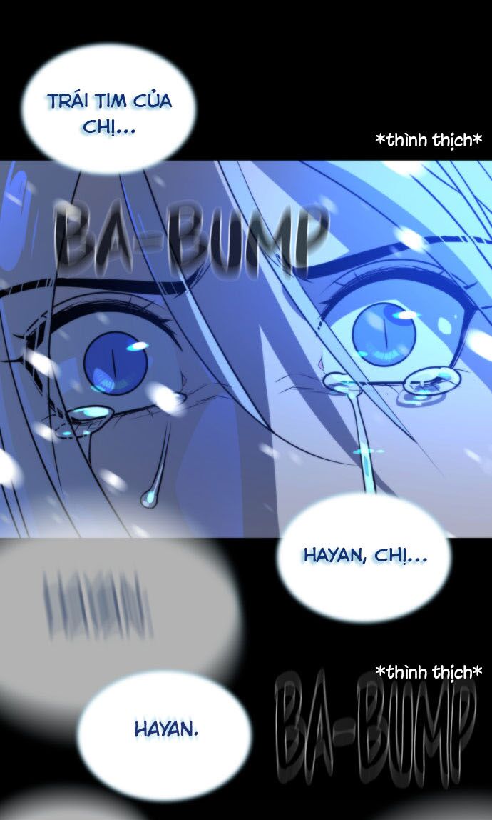 Máu trắng: Chapter 57