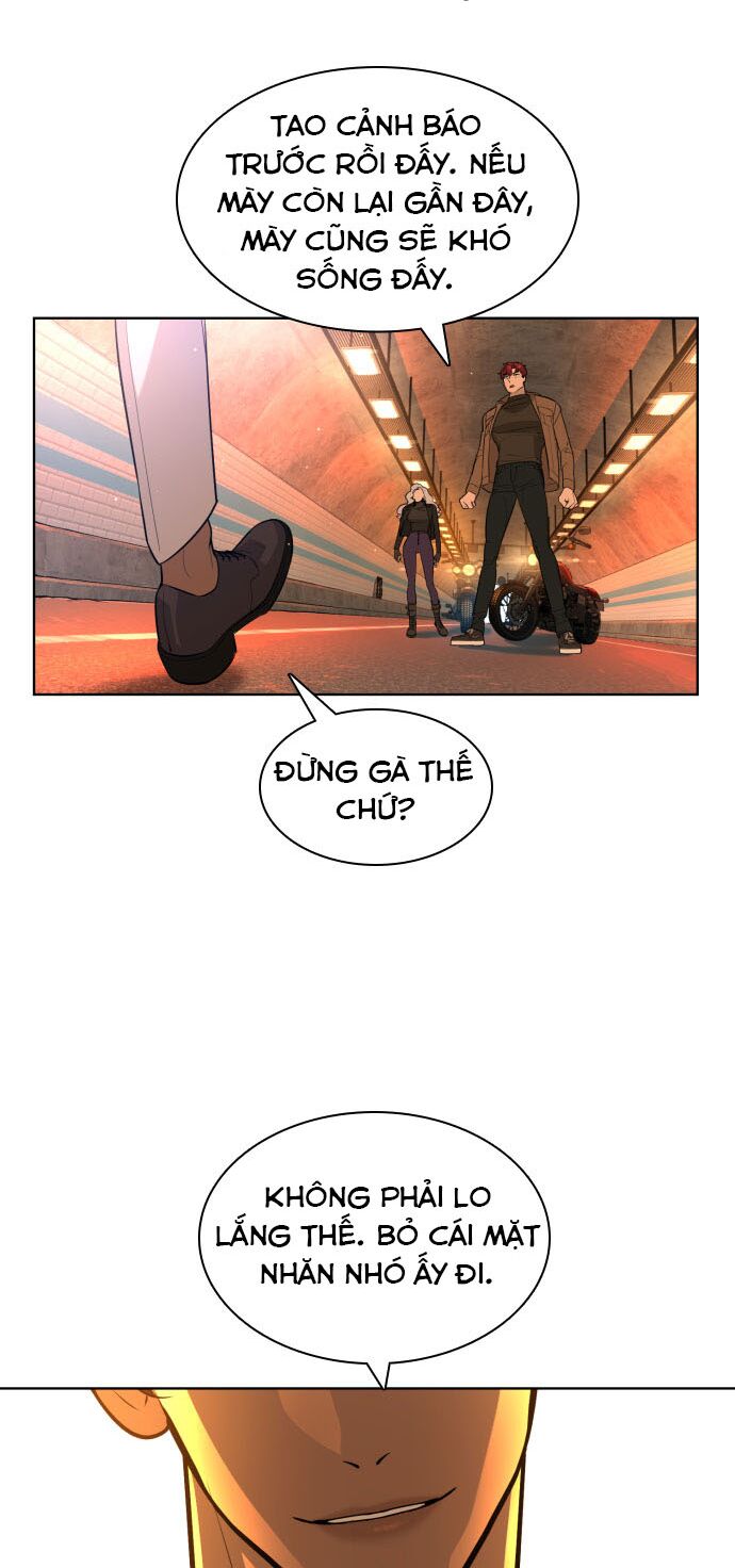 Máu trắng: Chapter 57