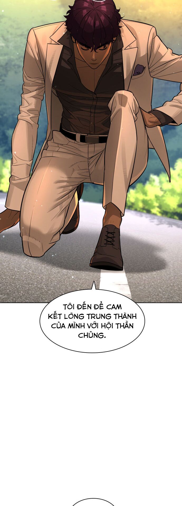 Máu trắng: Chapter 57