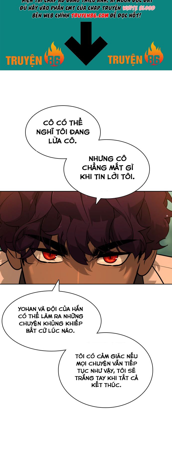 Máu trắng: Chapter 58