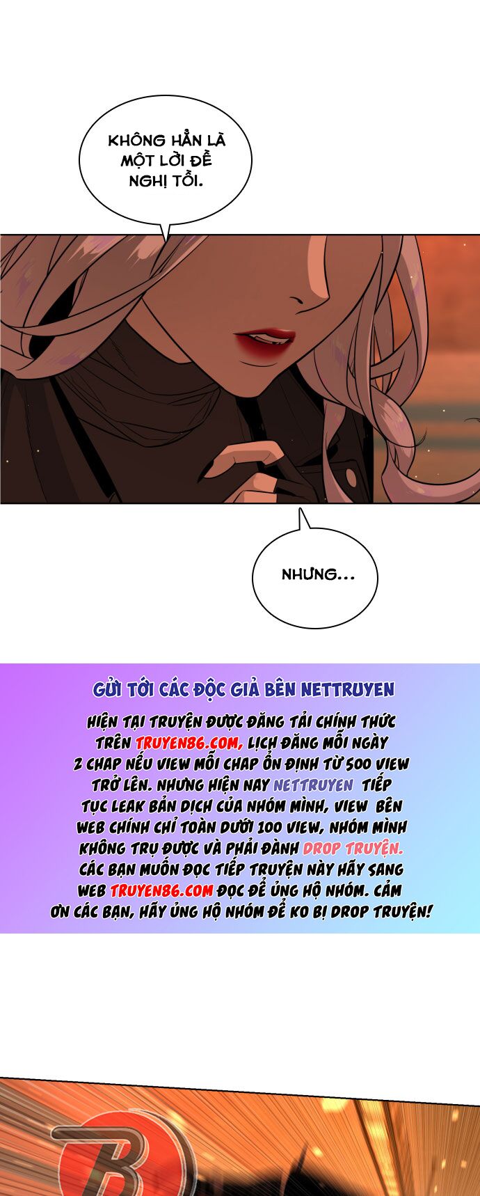 Máu trắng: Chapter 58